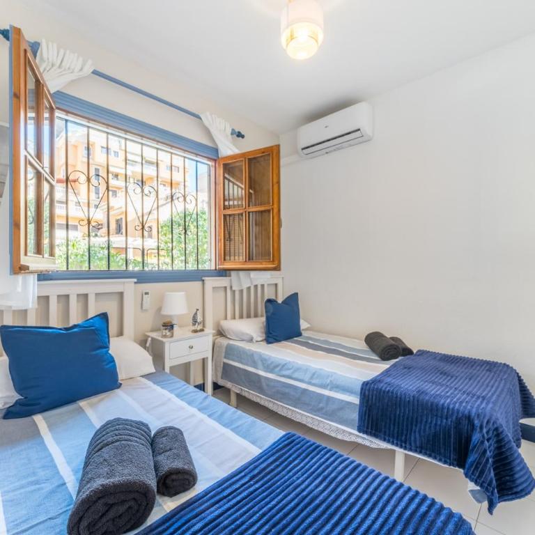 Playa Varadero - Apartamento Deluxe de 2 dormitorios con vistas al mar - 19