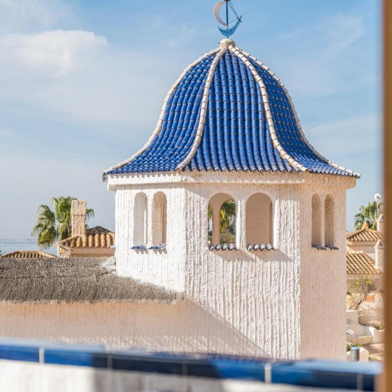 Playa Varadero - Apartamento Deluxe de 2 dormitorios con vistas al mar - 24