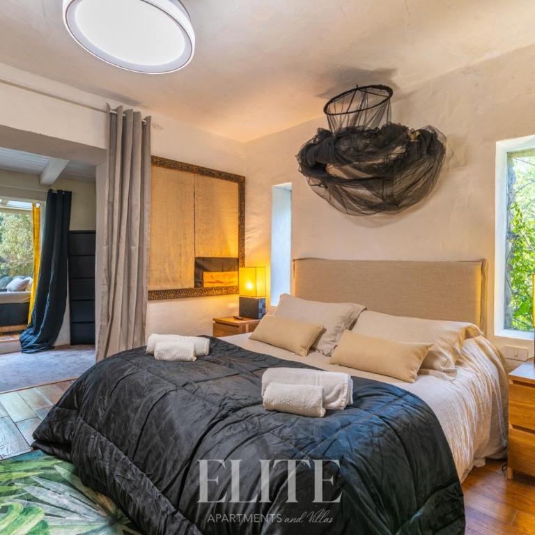 Elite Collection Villa Eden - Villa - 5