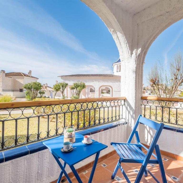 Playa Varadero - Apartamento Deluxe de 2 dormitorios con vistas al mar - 13