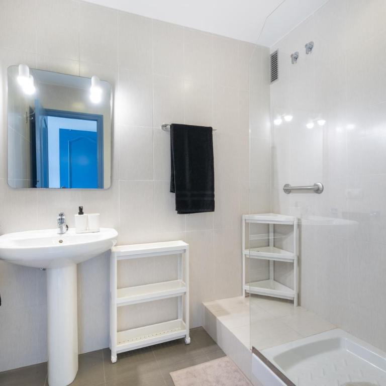Playa Varadero - Apartamento Deluxe de 2 dormitorios con vistas al mar - 16