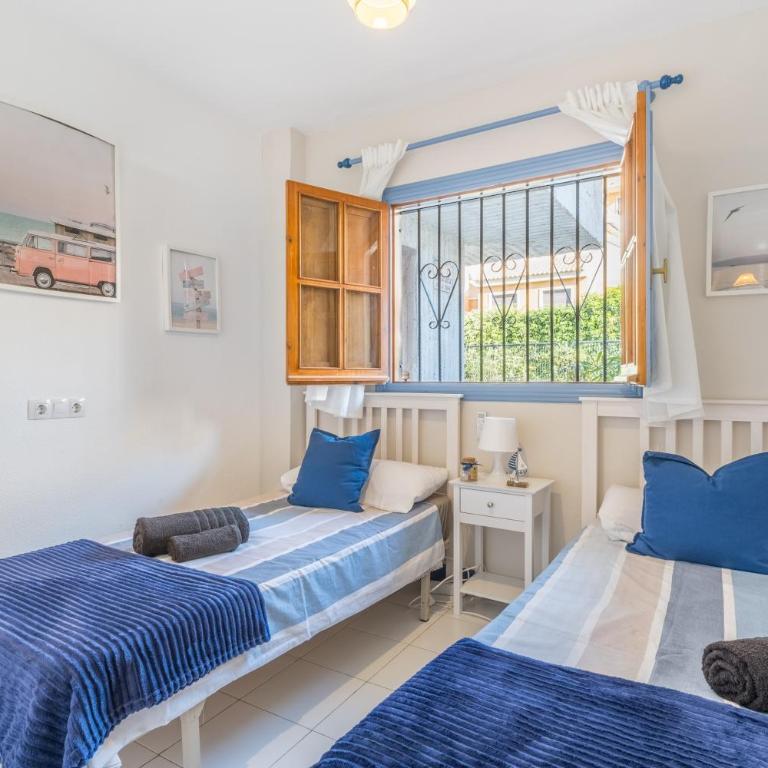Playa Varadero - Apartamento Deluxe de 2 dormitorios con vistas al mar - 17