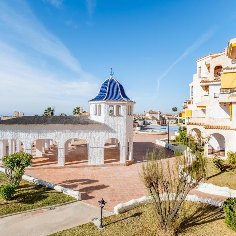 Playa Varadero - Apartamento Deluxe de 2 dormitorios con vistas al mar - 23