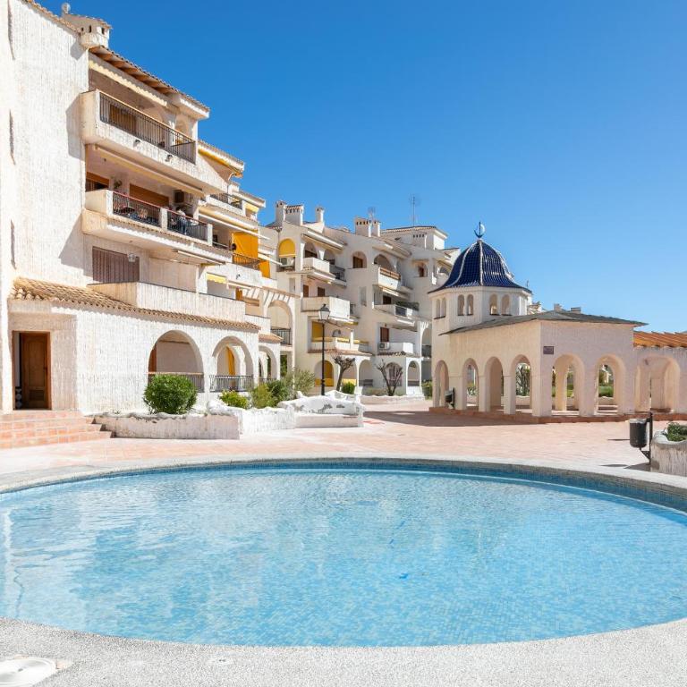 Playa Varadero - Apartamento Deluxe de 2 dormitorios con vistas al mar - 25