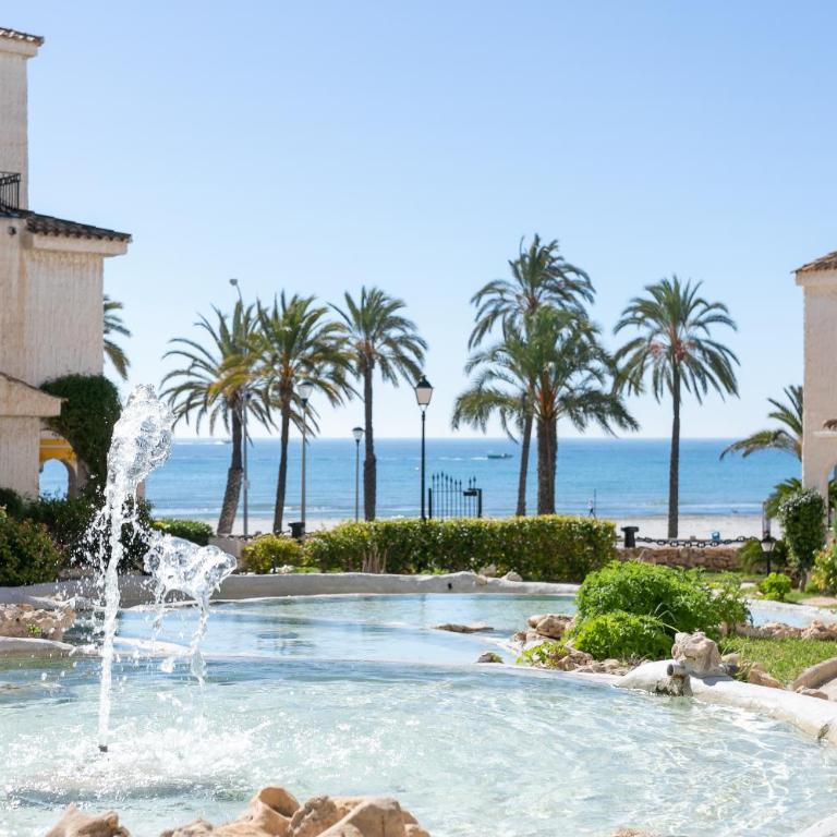 Playa Varadero - Apartamento Deluxe de 2 dormitorios con vistas al mar - 29