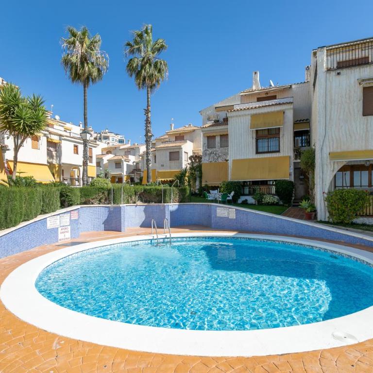 Playa Varadero - Apartamento Deluxe de 2 dormitorios con vistas al mar - 26