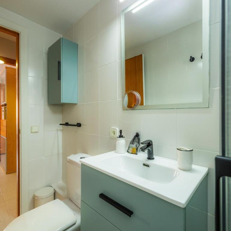Formentorgloria - Apartamento Superior de 1 dormitorio con balcón - 14