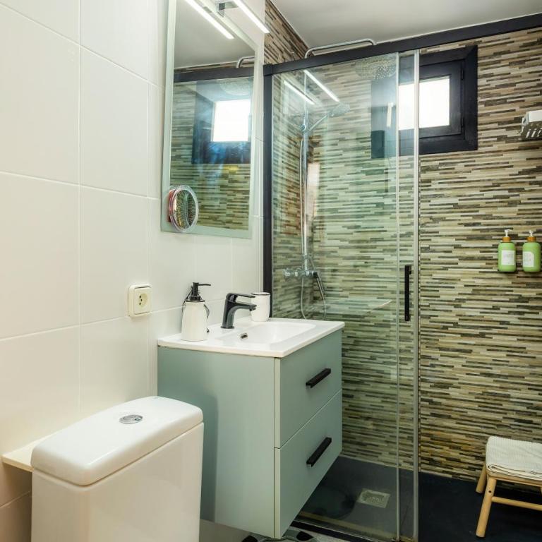 Formentorgloria - Apartamento Superior de 1 dormitorio con balcón - 13