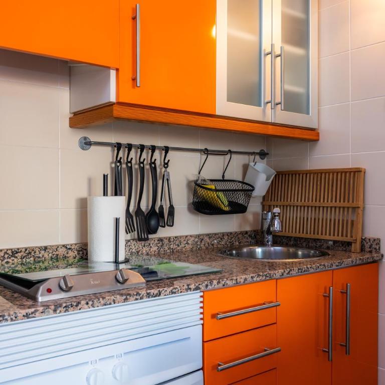 Formentorgloria - Apartamento Superior de 1 dormitorio con balcón - 7