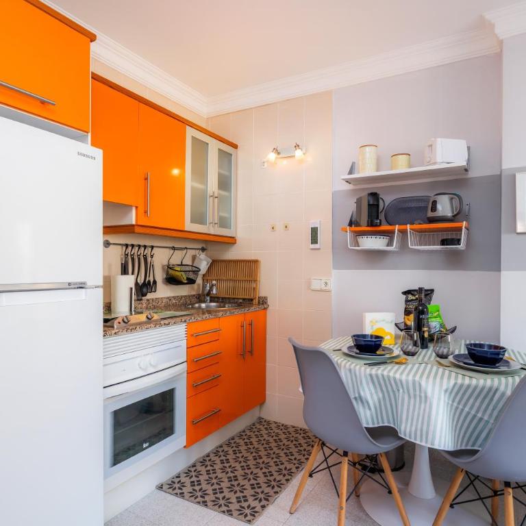 Formentorgloria - Apartamento Superior de 1 dormitorio con balcón - 5
