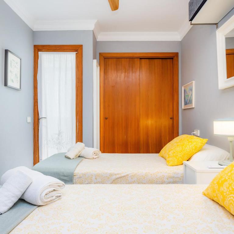 Formentorgloria - Apartamento Superior de 1 dormitorio con balcón - 10