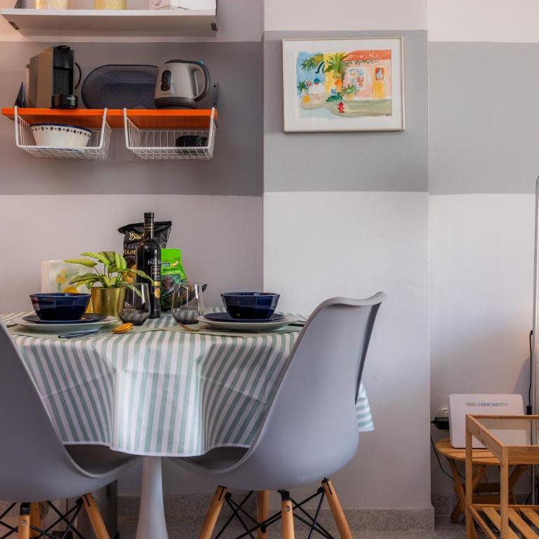 Formentorgloria - Apartamento Superior de 1 dormitorio con balcón - 6