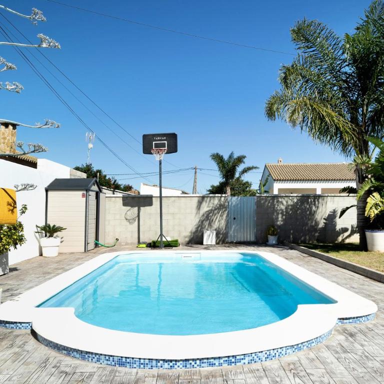 Villa Alvaro - Casa de 3 dormitorios - 24
