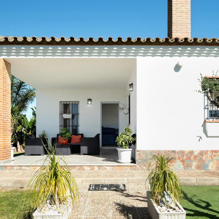 Villa Alvaro - Casa de 3 dormitorios - 20