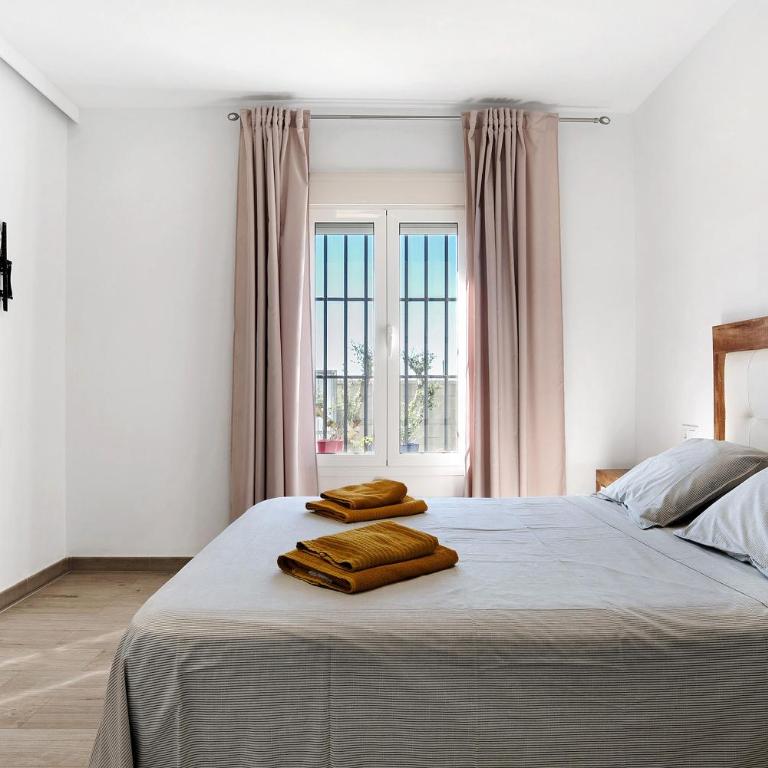 Villa Alvaro - Casa de 3 dormitorios - 12