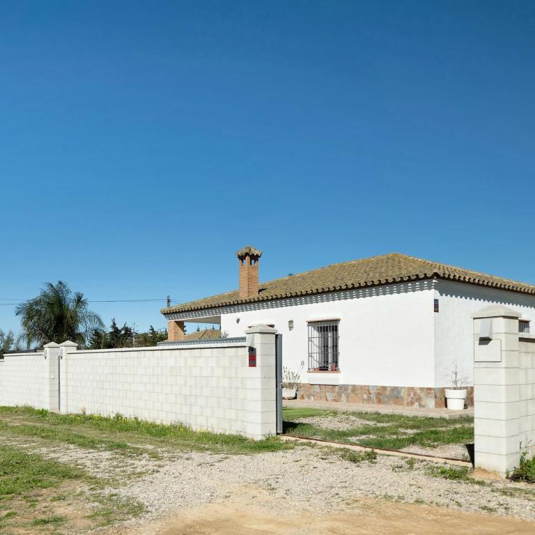 Villa Alvaro - Casa de 3 dormitorios - 25
