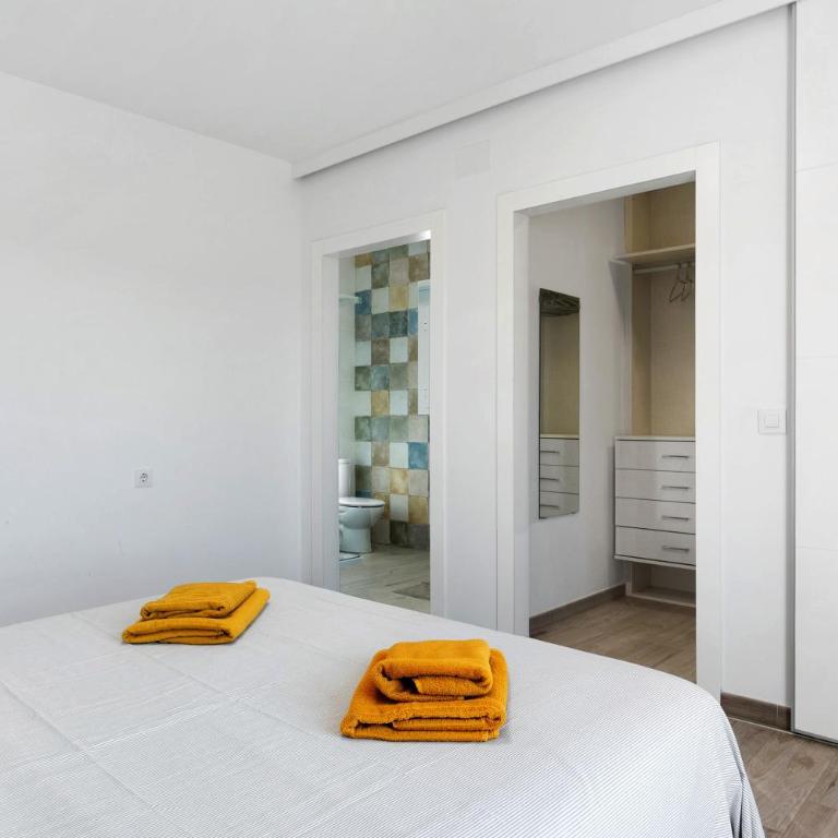 Villa Alvaro - Casa de 3 dormitorios - 13