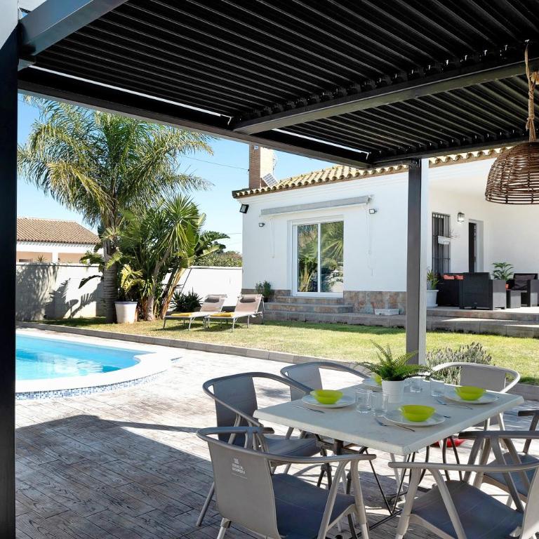 Villa Alvaro - Casa de 3 dormitorios - 3