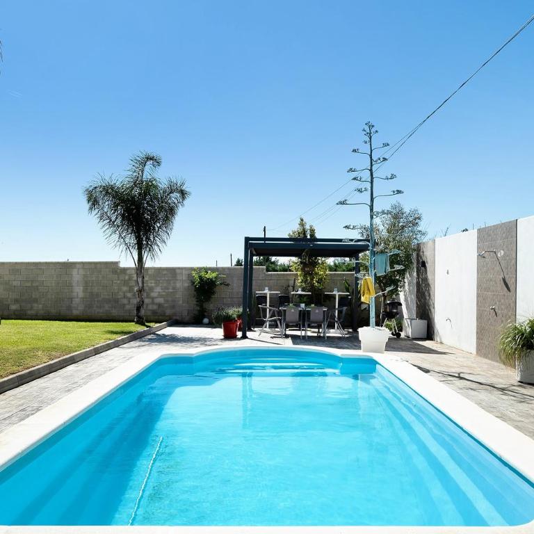 Villa Alvaro - Casa de 3 dormitorios - 21