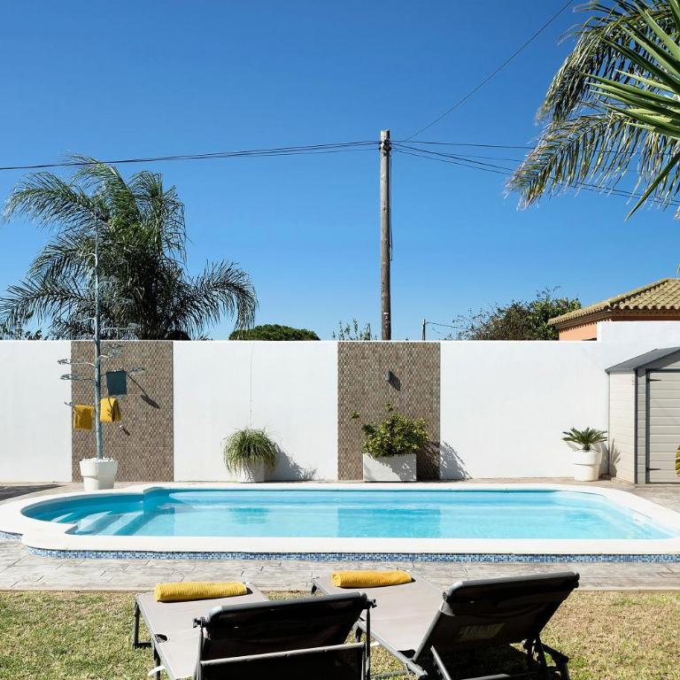 Villa Alvaro - Casa de 3 dormitorios - 23