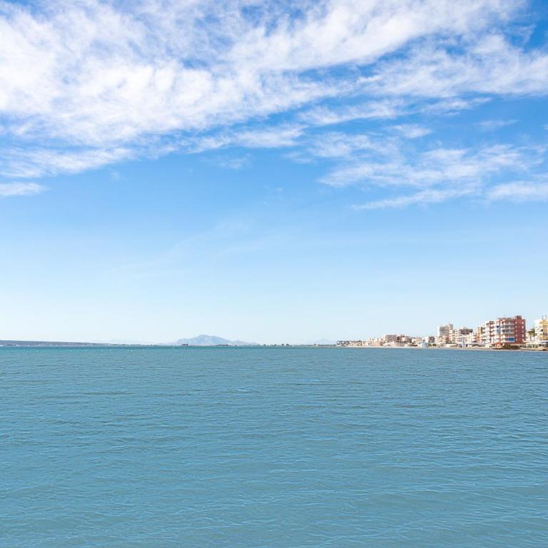 Salamanca 10 Relax Time - Apartamento Deluxe de 2 dormitorios con vistas al mar - 23