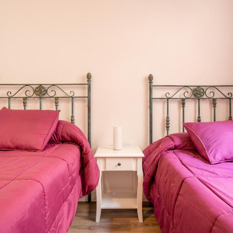 Salamanca 10 Relax Time - Apartamento Deluxe de 2 dormitorios con vistas al mar - 17