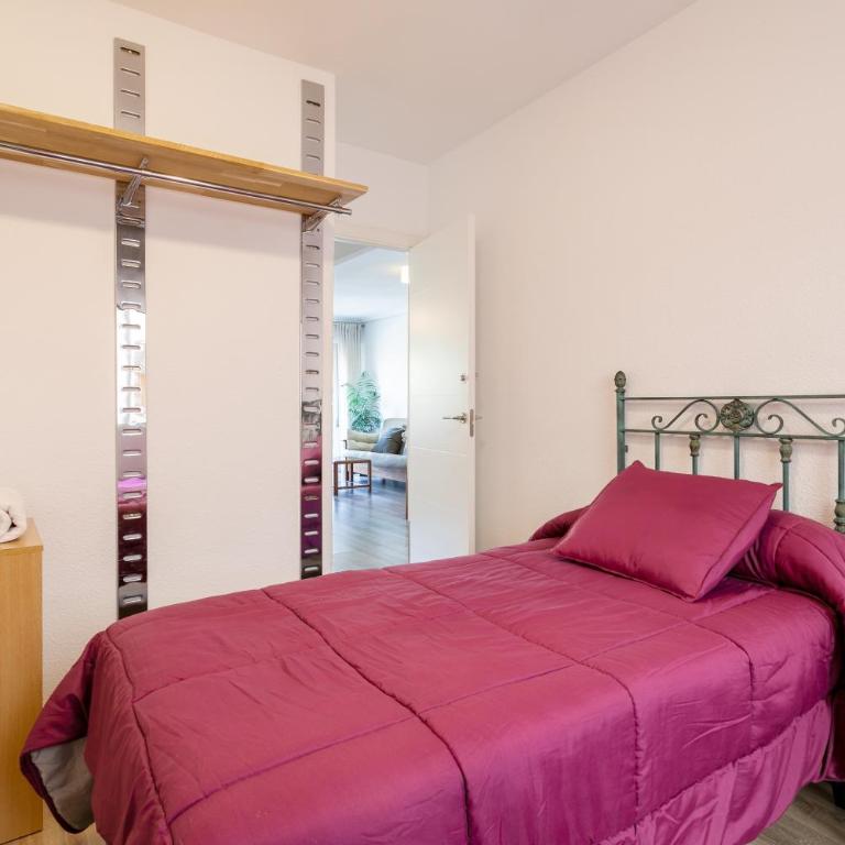 Salamanca 10 Relax Time - Apartamento Deluxe de 2 dormitorios con vistas al mar - 18