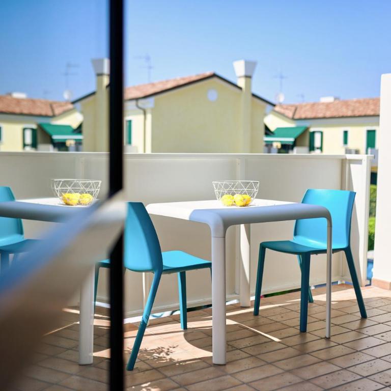 Appartamento Gardenia - Apartment mit 2 Schlafzimmern - 8
