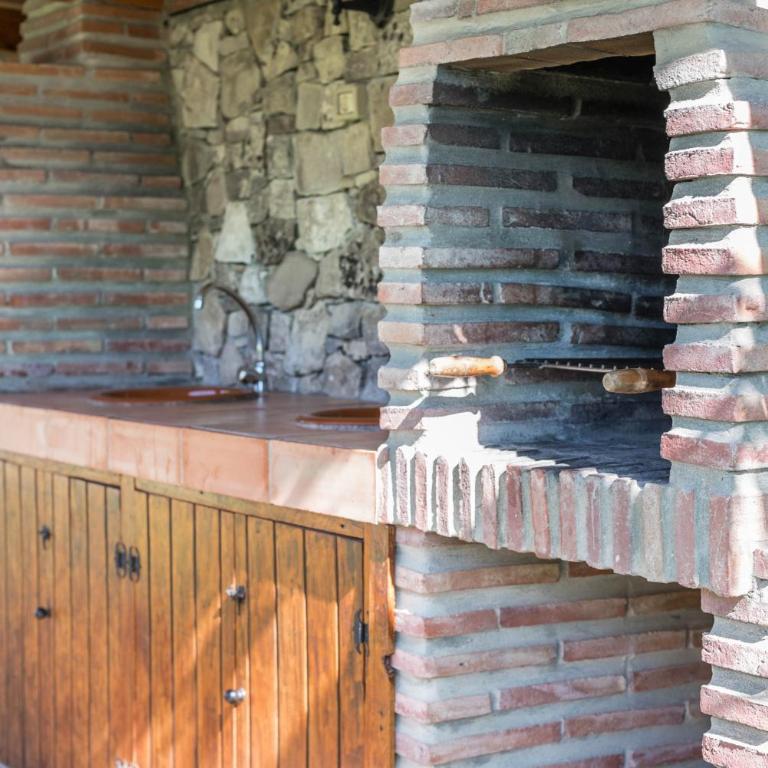 El Descanso Conil 1 - Habitación Cuádruple con ducha - 18