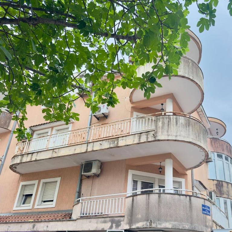 Apartman Katica - Two-Bedroom Apartment - 14