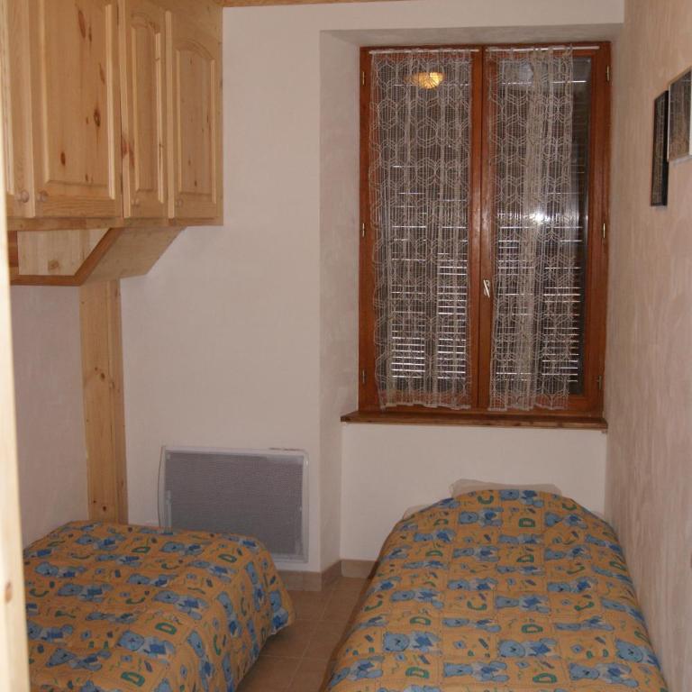 Appartement la Cascade - Appartement avec Terrasse - 6