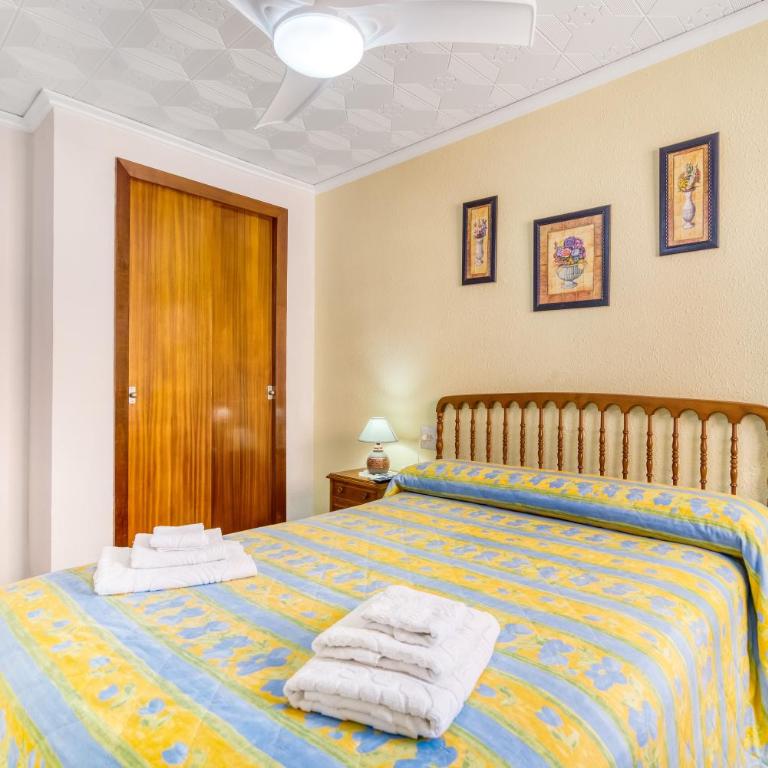 Bunda - Apartamento Premium de 3 dormitorios con balcón - 9