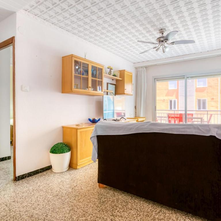 Bunda - Apartamento Premium de 3 dormitorios con balcón - 14