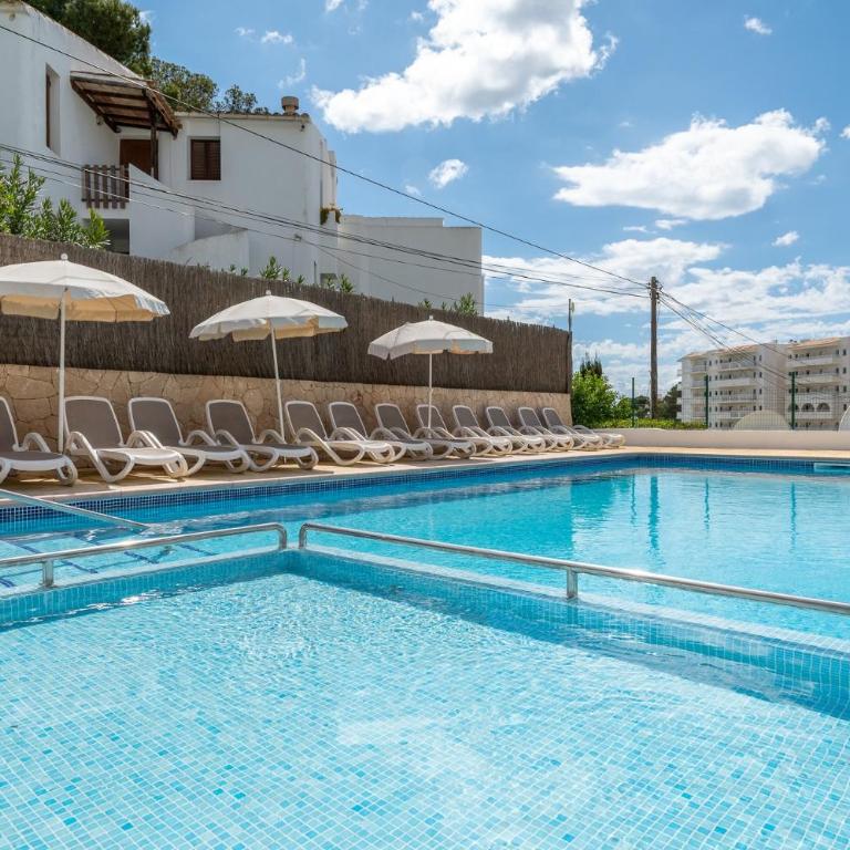 Apartamento Erizo de Mar - Apartamento Deluxe de 2 dormitorios con vistas al mar - 23