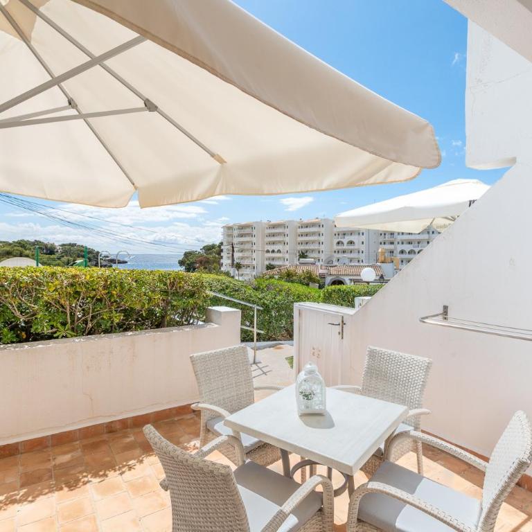 Apartamento Erizo de Mar - Apartamento Deluxe de 2 dormitorios con vistas al mar - 3