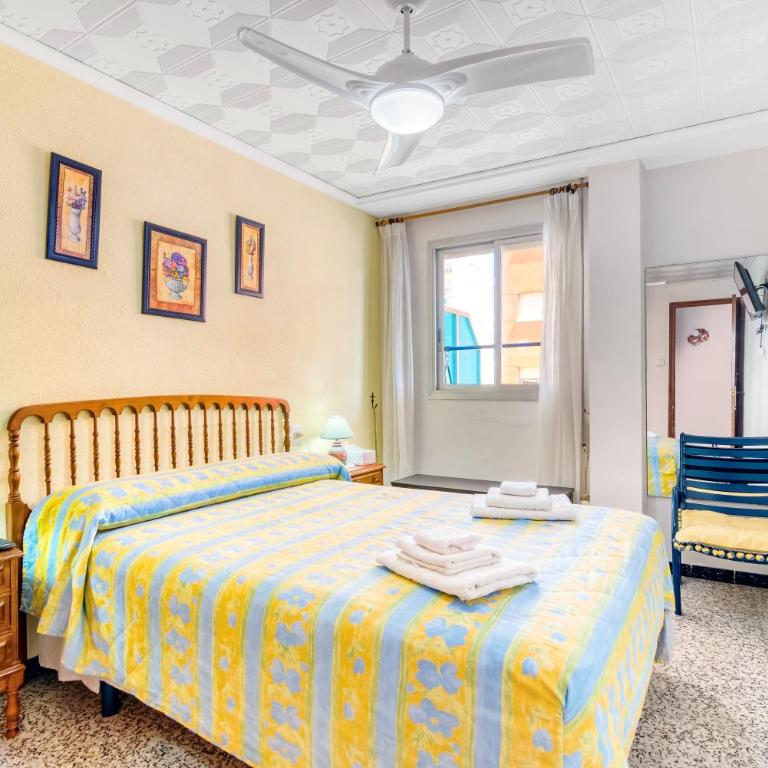 Bunda - Apartamento Premium de 3 dormitorios con balcón - 8