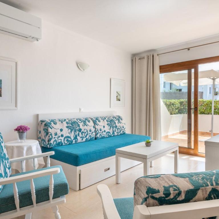 Apartamento Erizo de Mar - Apartamento Deluxe de 2 dormitorios con vistas al mar - 6