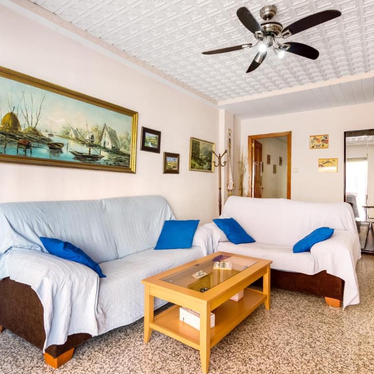 Bunda - Apartamento Premium de 3 dormitorios con balcón - 3