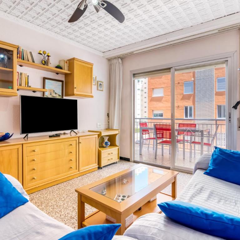 Bunda - Apartamento Premium de 3 dormitorios con balcón - 2