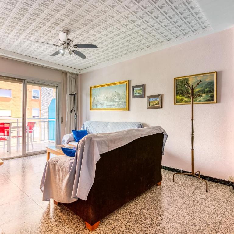 Bunda - Apartamento Premium de 3 dormitorios con balcón - 15