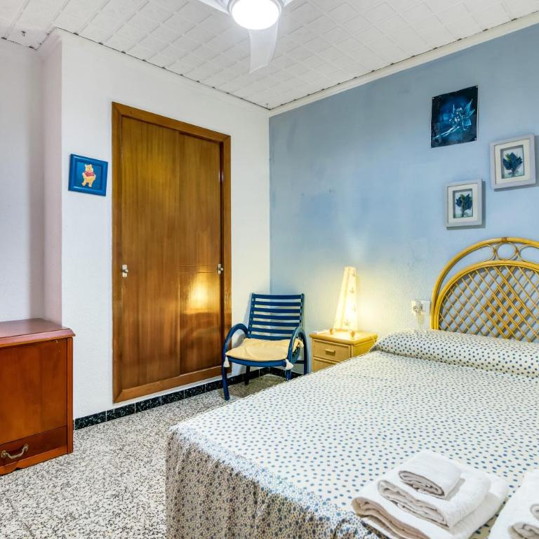 Bunda - Apartamento Premium de 3 dormitorios con balcón - 11