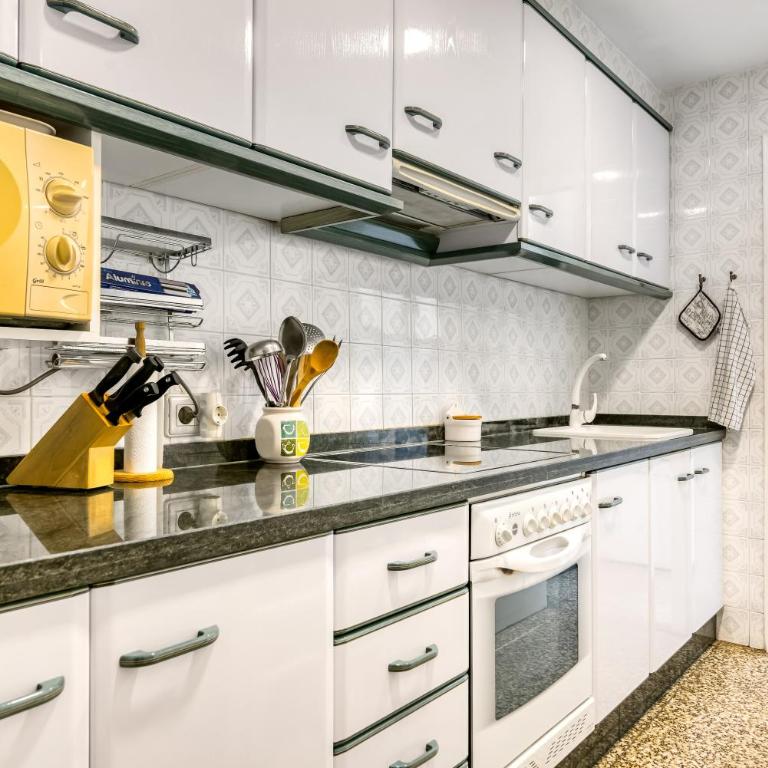 Bunda - Apartamento Premium de 3 dormitorios con balcón - 6
