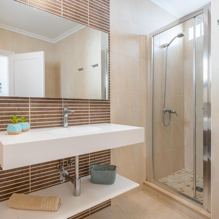 Apartamento Erizo de Mar - Apartamento Deluxe de 2 dormitorios con vistas al mar - 18