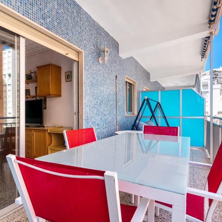 Bunda - Apartamento Premium de 3 dormitorios con balcón - 18