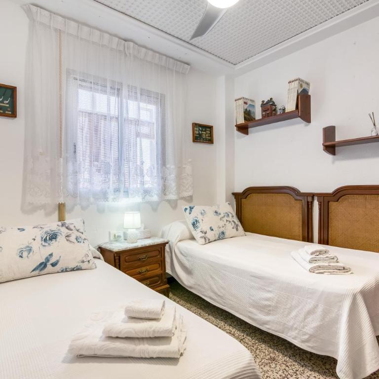 Bunda - Apartamento Premium de 3 dormitorios con balcón - 10