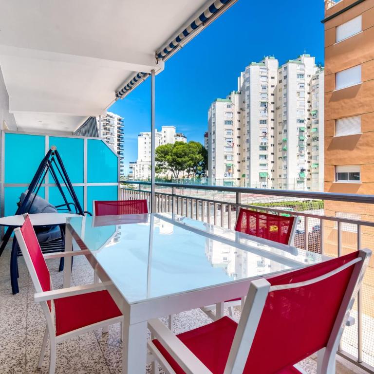 Bunda - Apartamento Premium de 3 dormitorios con balcón - 19