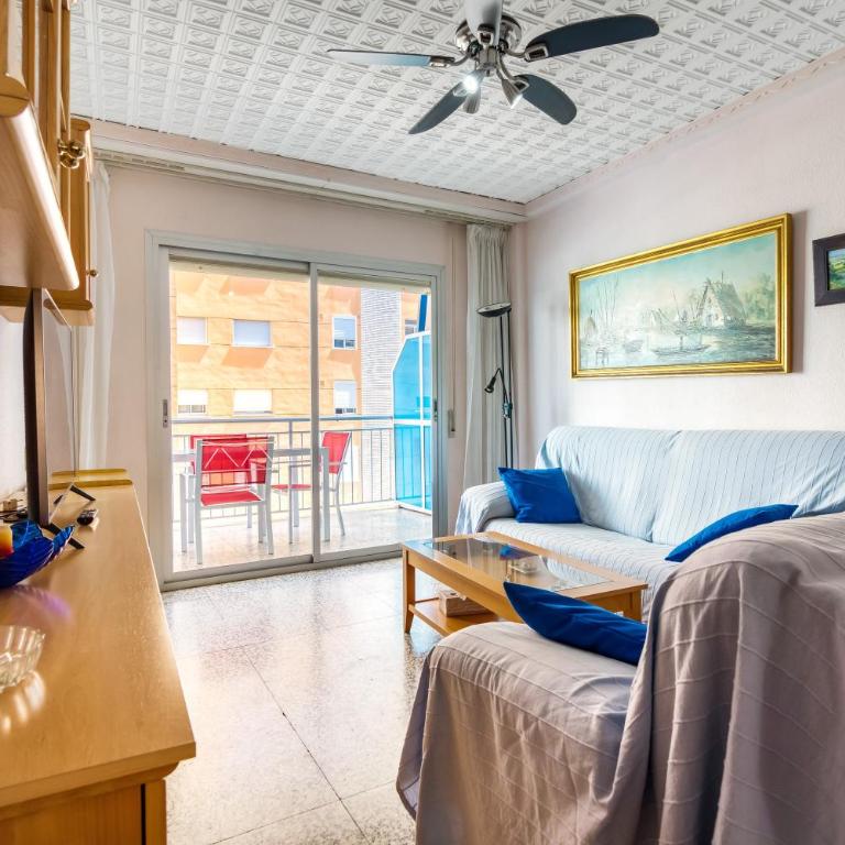 Bunda - Apartamento Premium de 3 dormitorios con balcón - 17