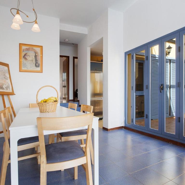 My Favorite Home - Two-Bedroom House - 4