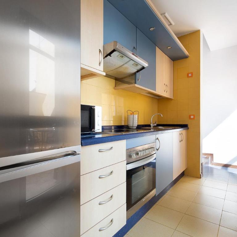My Favorite Home - Two-Bedroom House - 13