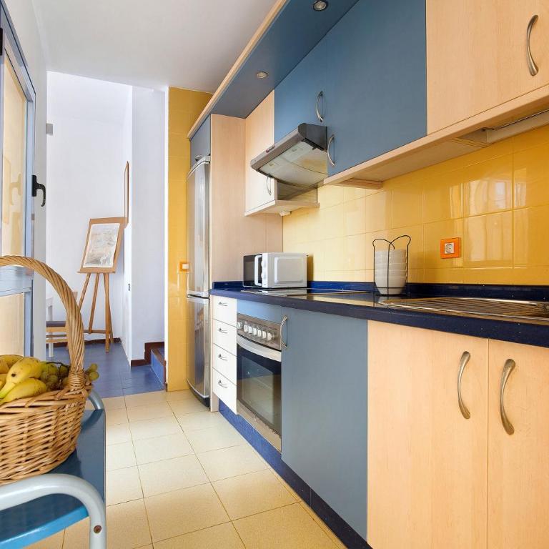 My Favorite Home - Two-Bedroom House - 11